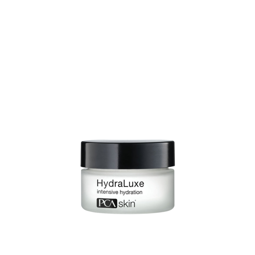 Hydraluxe intensive hydration cream bottle