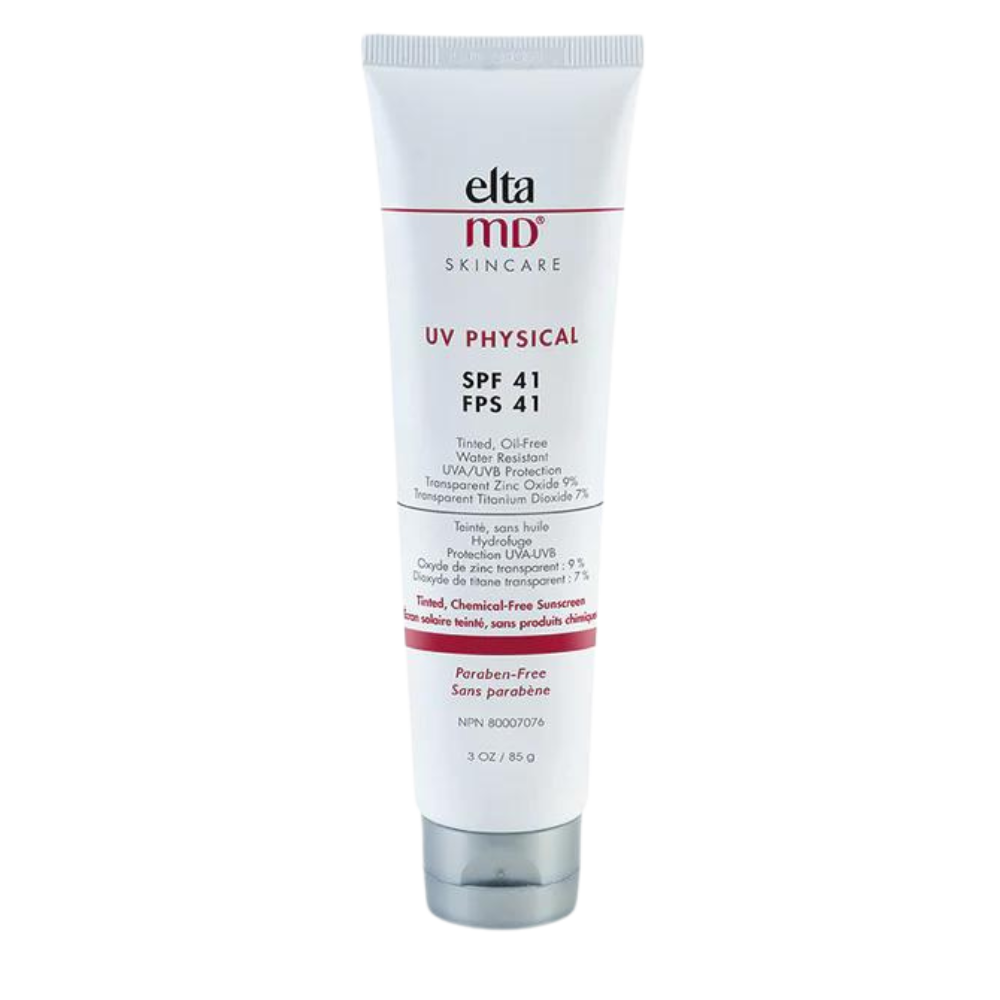 elta MD skincare UV Physical SPF 41