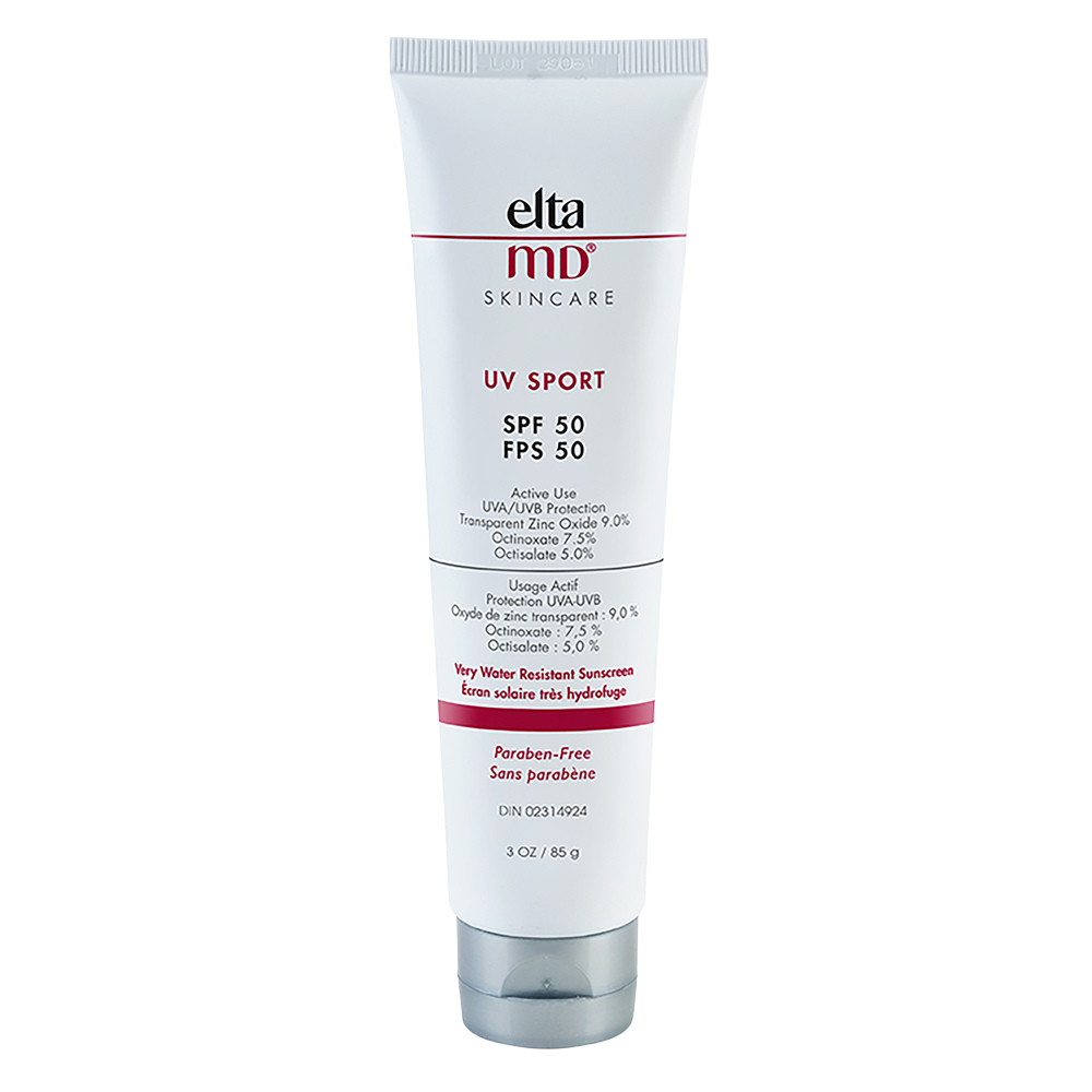 elta MD skincare UV Sport SPF 50 CREAM